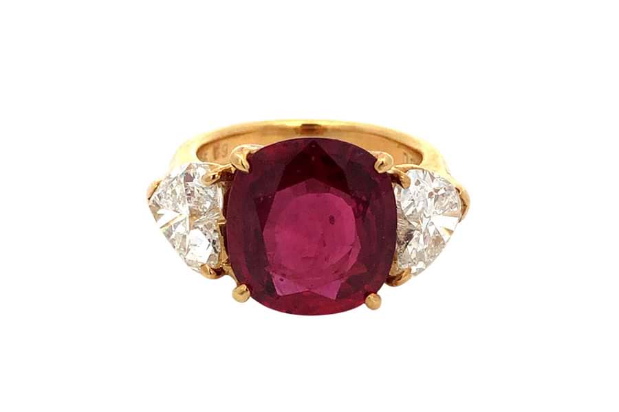 リング D1.82ct