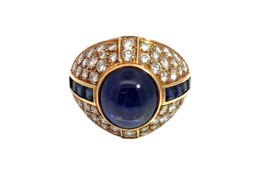 リング D1.94ct