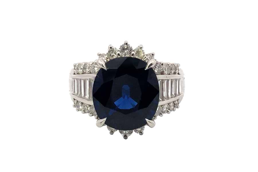 リング D1.55ct