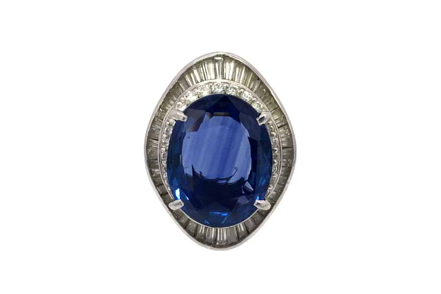 リング D1.88ct