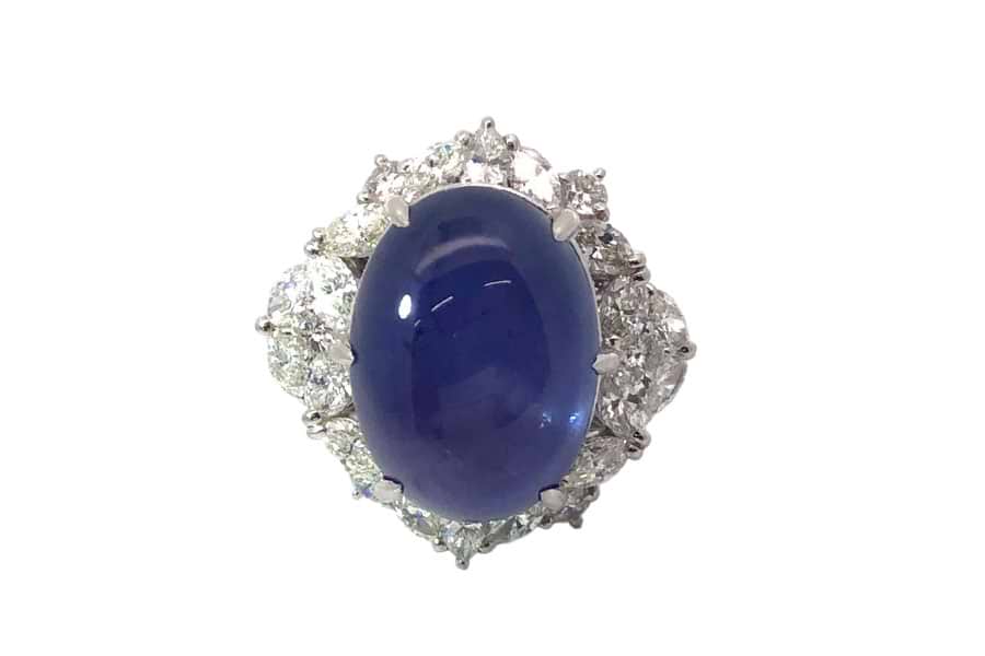 リング D3.26ct