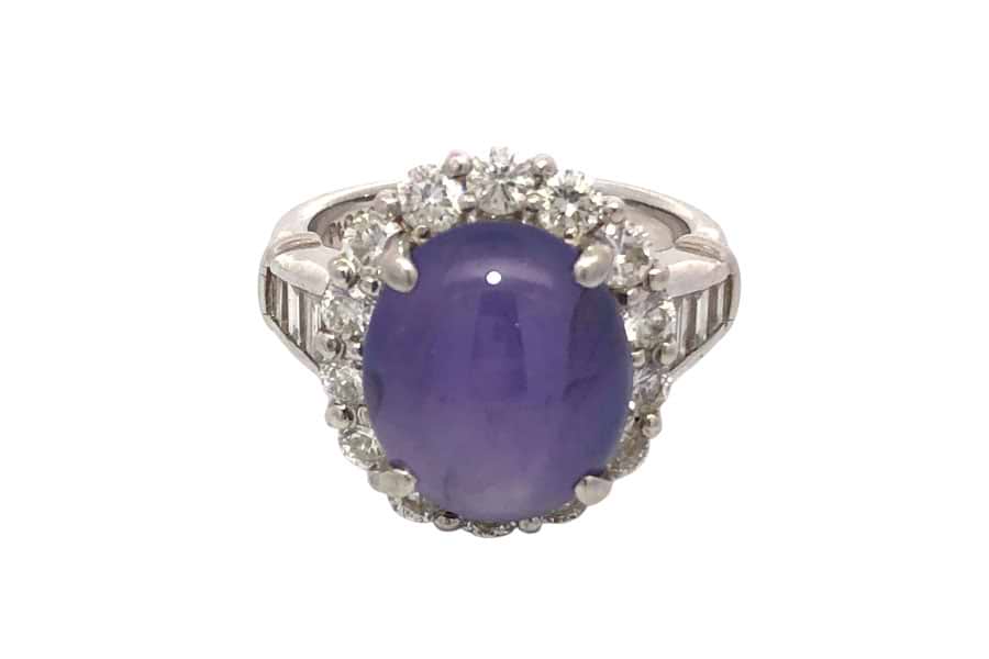 リング D1.64ct