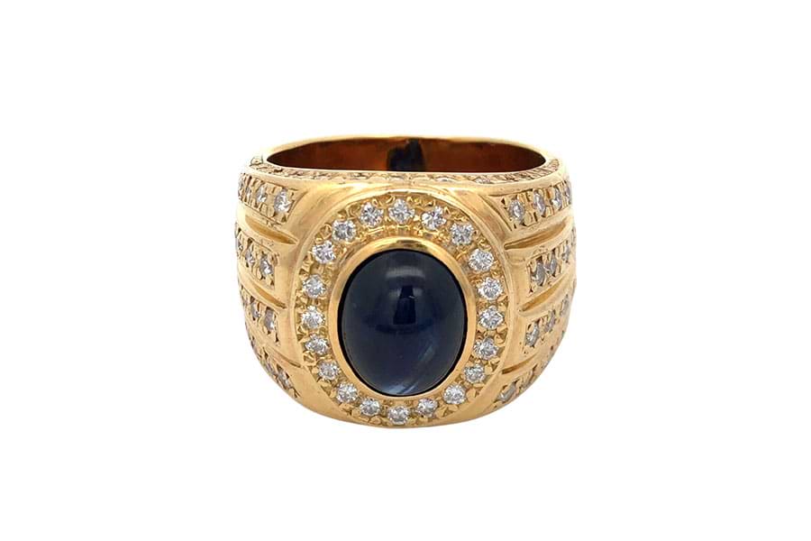 リング D1.32ct