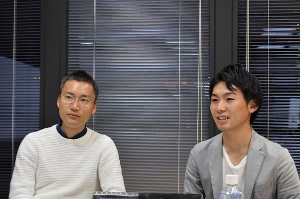インタビュー4
