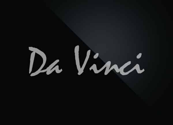 סרטון הדמיית תלת מימד | הדמיית מוצר – Da Vinci