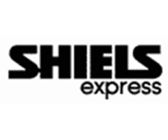 לוגו של Shields Express