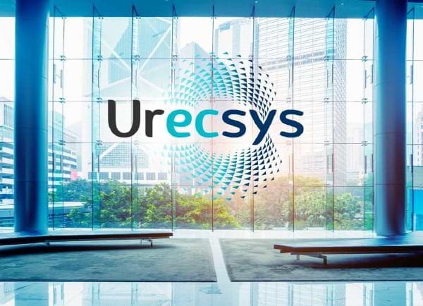 מיתוג ל- Urecsys תנומה ראשית של פרויקט