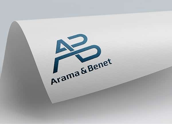 מיתוג לעסק Arama & Benet