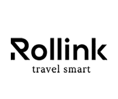 rollink, רולינק, מזוודות, לוגו