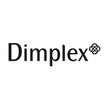 dimplex לוגו