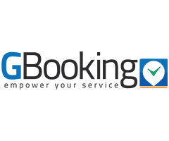 gbooking logo