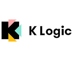 k-logic logo