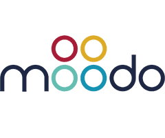 moodo logo