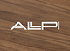 קידום דיגיטלי עיצוב כרטיסי ביקור ALPI