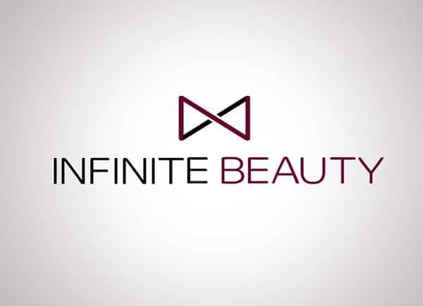 מיתוג ל-Infinite Beauty תנומה ראשית של פרויקט