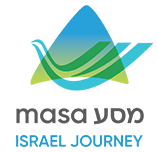 לוגו israel journy