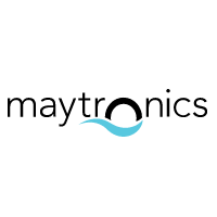 לוגו mytronics