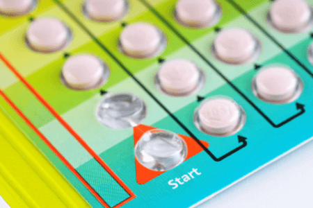 The Truth About The Birth Control Pill thumbnail