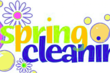 5 Ways to Spring Clean Your Mind thumbnail