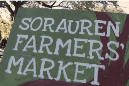 Benefits of Shopping at a Farmers' Market & Tips For A Joyous Visit! thumbnail