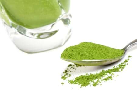 Health Benefits of Matcha Green Tea Plus a Smoothie Recipe thumbnail