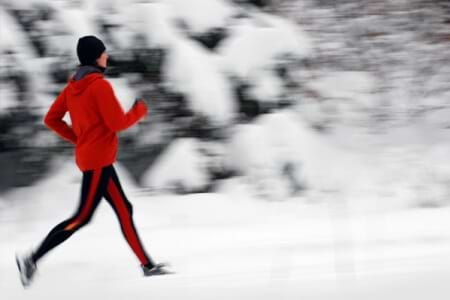 Get Your Booty Outside For A Winter Workout! thumbnail