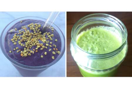 Blending Vs. Juicing: Which is better? thumbnail