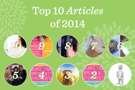 Most Popular Articles of 2014 thumbnail