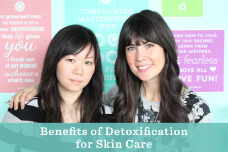 Benefits of Detoxification for Skin Health thumbnail