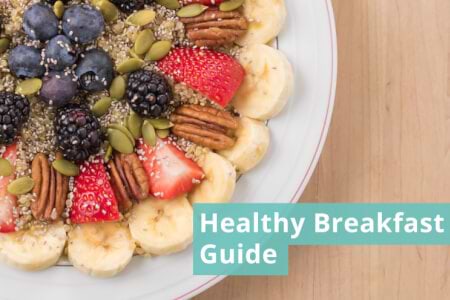 Healthy Breakfast Guide thumbnail
