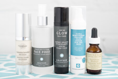My Favourite Non-Toxic Facial Products thumbnail