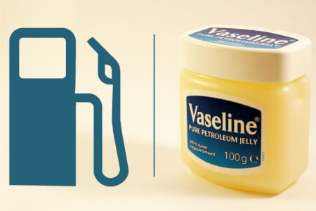 What do Vaseline and Gasoline have in Common? thumbnail