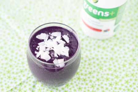 Greens+ Joyous Smoothie thumbnail