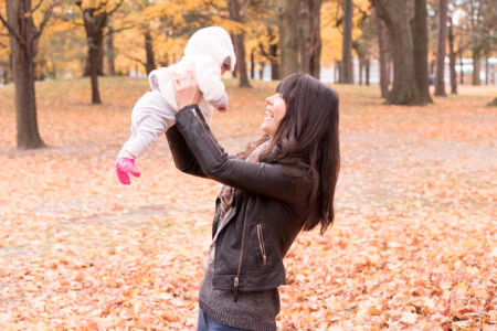 Joyous Baby: Vienna