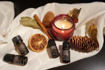 Guest Post: Warm and Cozy Essential Oil Blends thumbnail