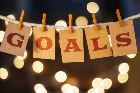 Guest Post: Go for the Goal thumbnail