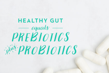 Prebiotics vs. Probiotics thumbnail