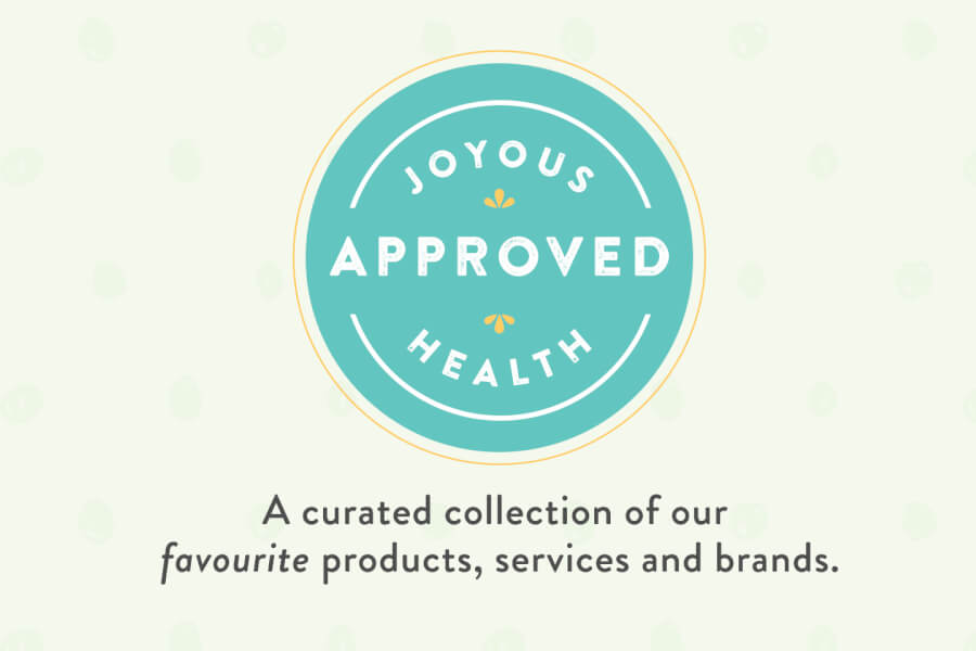 Introducing Joyous Health Approved! thumbnail