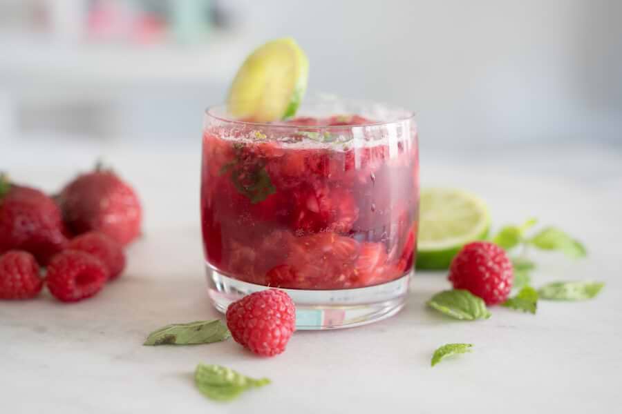 6 Easy and Delicious Non-Alcoholic Mocktails thumbnail