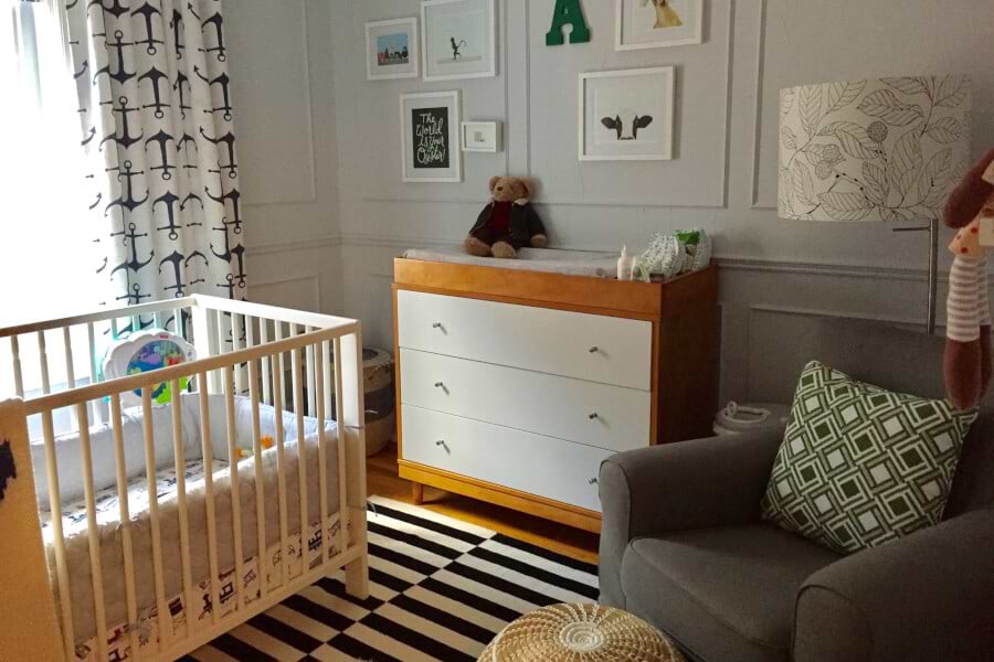 6 Things to Consider When Setting Up An Eco-Friendly Nursery thumbnail