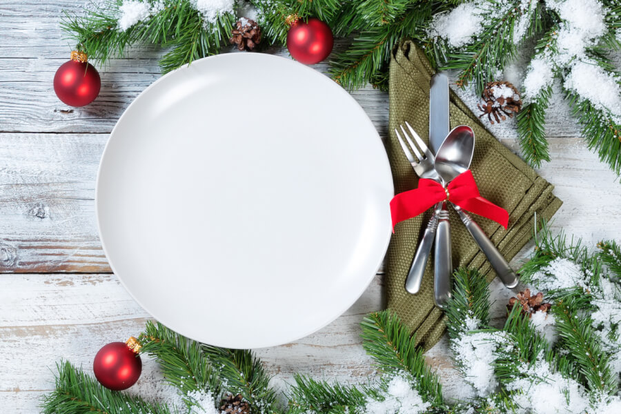 How To Navigate The Holidays With Food Sensitivities thumbnail
