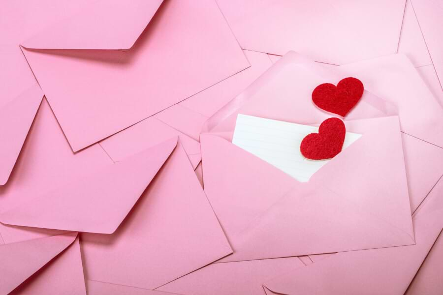 Why Everyone Should Write a Love Letter To Themselves thumbnail