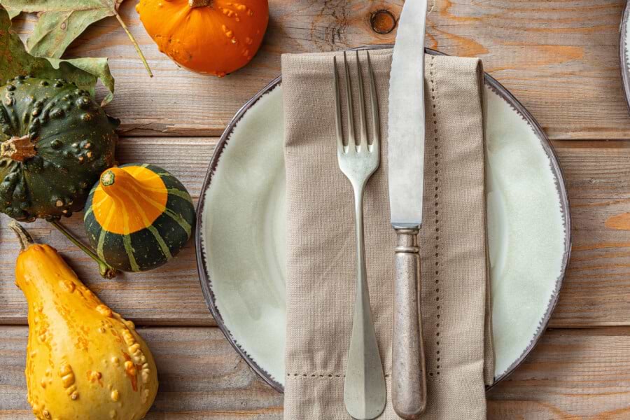 Thanksgiving Recipe Roundup thumbnail