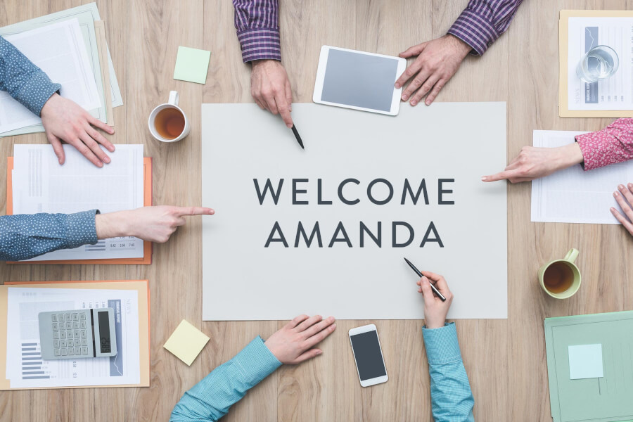 Meet Amanda: Our Newest Joyous Team Member! thumbnail