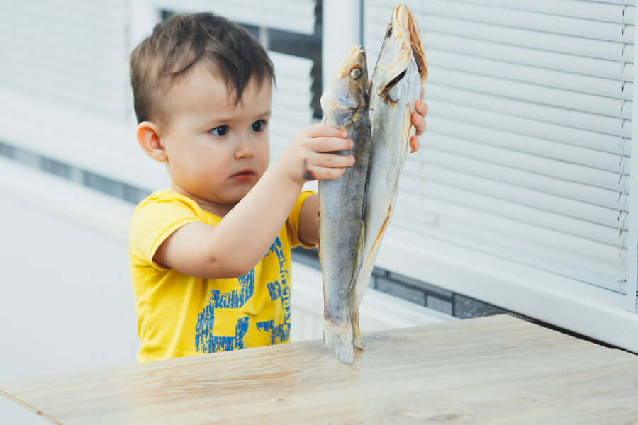 Why Omega-3 Fatty Acids Should Be Part of Your Child's Diet thumbnail