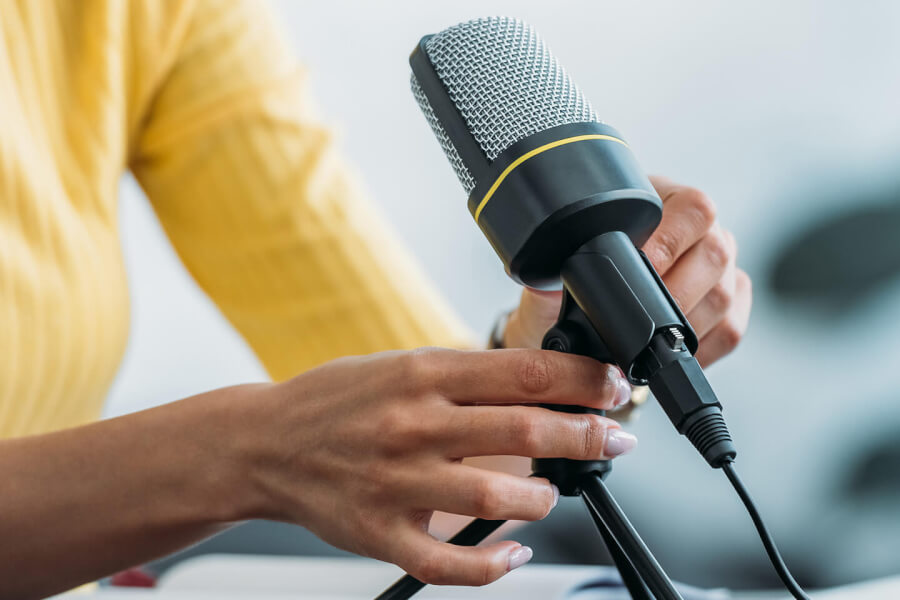 What You Should Know Before You Launch a Podcast thumbnail