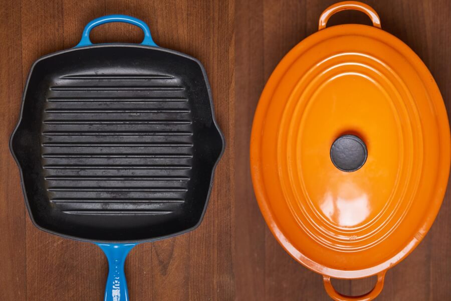 The Best Clean Cookware thumbnail