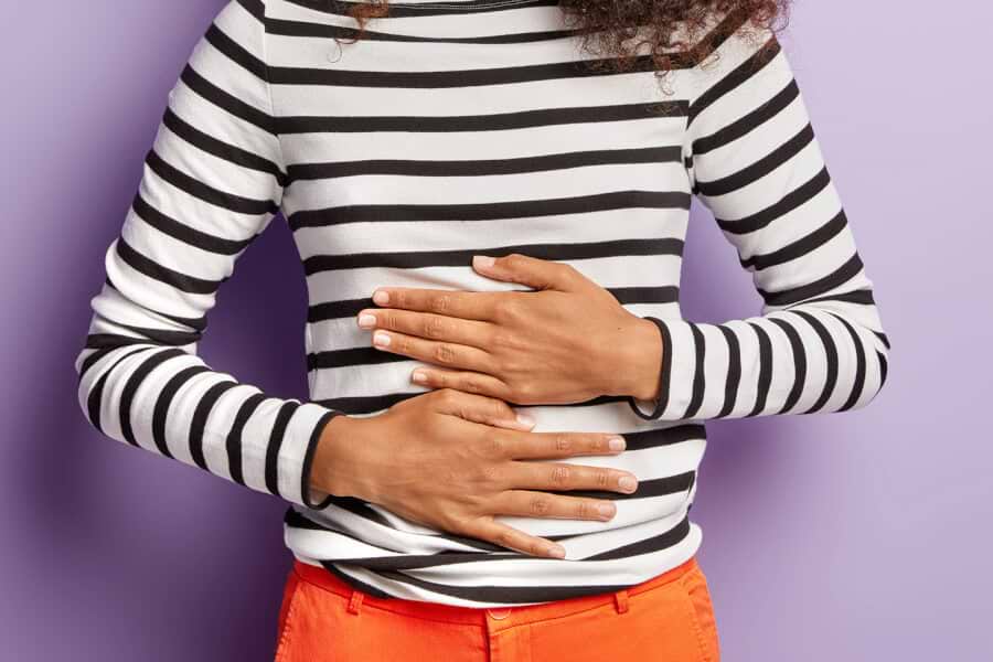 5 Reasons Your Digestion is Not as Good as it Could Be thumbnail
