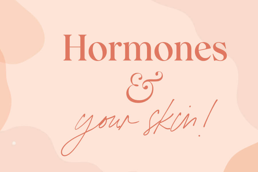How Hormones Impact Skin & What To Do About It thumbnail