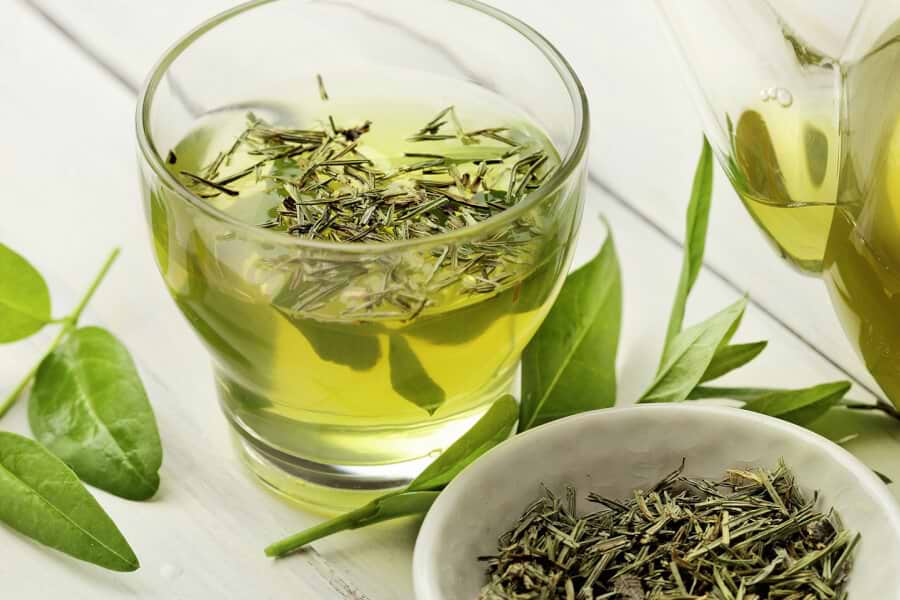 8 Amazing Health Benefits of Drinking Green Tea thumbnail